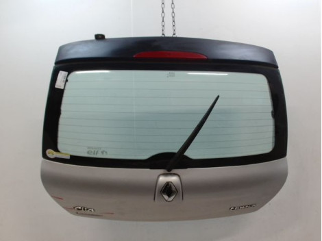 HAYON RENAULT CLIO CAMPUS II Phase 2 2009-2012