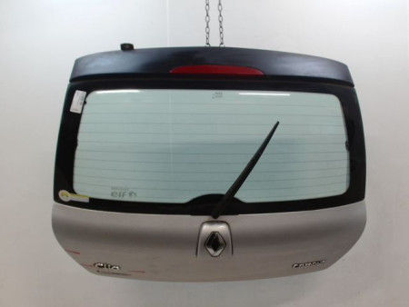 HAYON RENAULT CLIO CAMPUS II Phase 2 2009-2012
