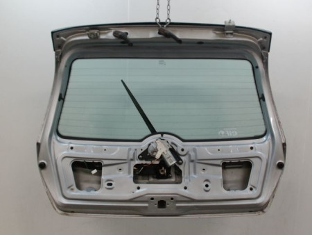 HAYON RENAULT CLIO CAMPUS II Phase 2 2009-2012
