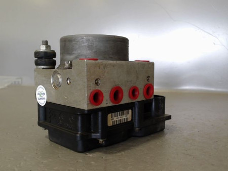 UNITE HYDRAULIQUE ABS FIAT 500 II Phase 1 2007-...