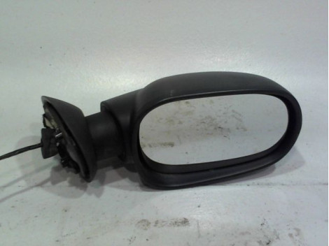 RETROVISEUR EXTERIEUR ELECTRIQUE DROIT DACIA LOGAN BERL. I Phase 1 2005-2008