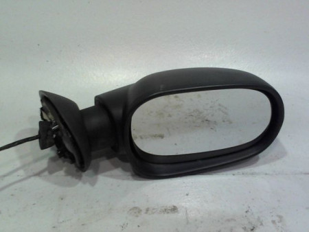 RETROVISEUR EXTERIEUR ELECTRIQUE DROIT DACIA LOGAN BERL. I Phase 1 2005-2008