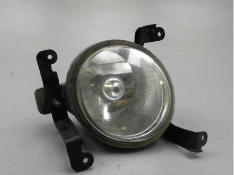 PHARE ANTIBROUILLARD AVANT DROIT HYUNDAI MATRIX MONOSP. Phase 1 2001-2009