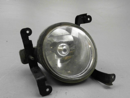 PHARE ANTIBROUILLARD AVANT DROIT HYUNDAI MATRIX MONOSP. Phase 1 2001-2009