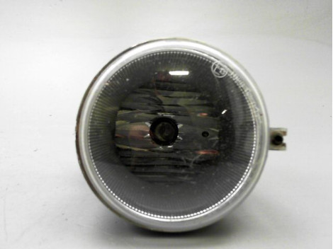 PHARE ANTIBROUILLARD AVANT DROIT JEEP COMMANDER