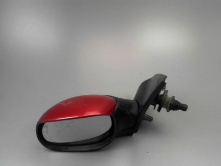 RETROVISEUR EXTERIEUR ELECTRIQUE GAUCHE PEUGEOT 206 1998-2009