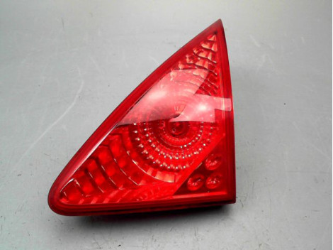 FEU ARRIERE INTERIEUR DROIT PEUGEOT 3008 BREAK I Phase 1 2009-2013