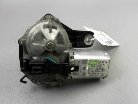 MECANISME ESSUIE-GLACE ARRIERE TOYOTA AYGO I Phase 1 2005-2009