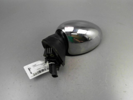 RETROVISEUR EXTERIEUR ELECTRIQUE GAUCHE MINI MINI I Phase 1 (R50/R53) 2001-2004