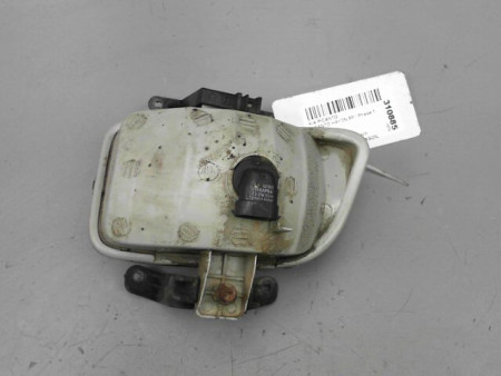 PHARE ANTIBROUILLARD AVANT DROIT KIA PICANTO I Phase 1 2004-2007