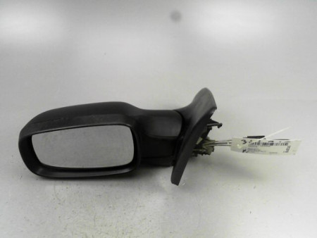 RETROVISEUR EXTERIEUR GAUCHE RENAULT MEGANE II Phase 1 2002-2005