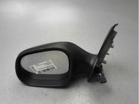 RETROVISEUR EXTERIEUR ELECTRIQUE GAUCHE SEAT ALTEA MONOSP. Phase 2 2009-...