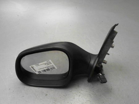 RETROVISEUR EXTERIEUR ELECTRIQUE GAUCHE SEAT ALTEA MONOSP. Phase 2 2009-...