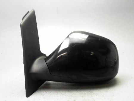 RETROVISEUR EXTERIEUR ELECTRIQUE GAUCHE SEAT ALTEA MONOSP. Phase 2 2009-...