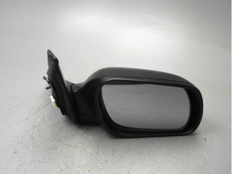 RETROVISEUR EXTERIEUR ELECTRIQUE DROIT MAZDA 3 I Phase 1 2003-2006