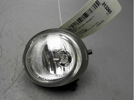 PHARE ANTIBROUILLARD AVANT GAUCHE MAZDA 5 MONOSP. I Phase 1 2005-2008