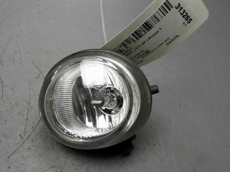 PHARE ANTIBROUILLARD AVANT GAUCHE MAZDA 5 MONOSP. I Phase 1 2005-2008