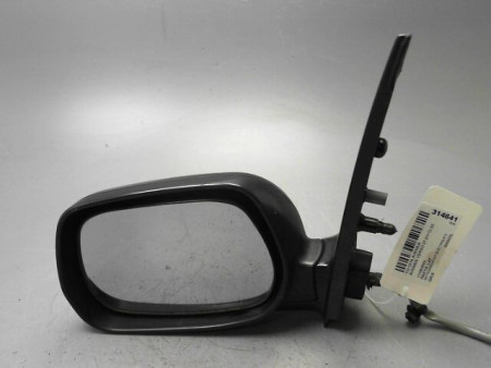 RETROVISEUR EXTERIEUR ELECTRIQUE GAUCHE TOYOTA AVENSIS VERSO 01-03