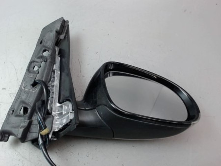 RETROVISEUR EXTERIEUR ELECTRIQUE DROIT VOLKSWAGEN GOLF V PLUS 2005-
