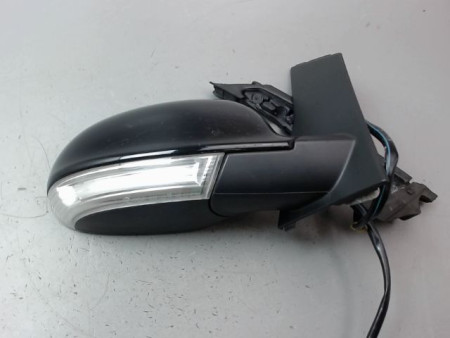 RETROVISEUR EXTERIEUR ELECTRIQUE DROIT VOLKSWAGEN GOLF V PLUS 2005-