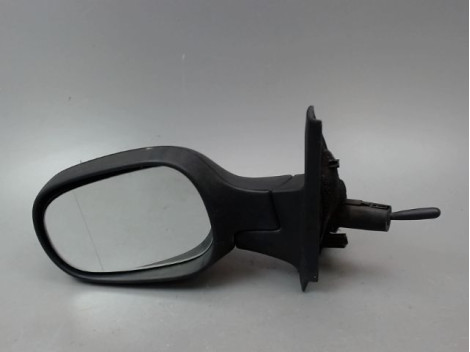 RETROVISEUR EXTERIEUR GAUCHE NISSAN MICRA III Phase 1 2003-2005