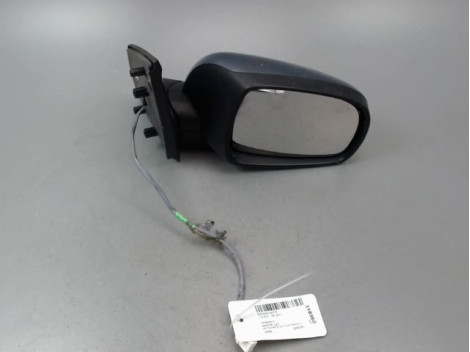 RETROVISEUR EXTERIEUR ELECTRIQUE DROIT NISSAN NOTE I Phase 1 2006-2009
