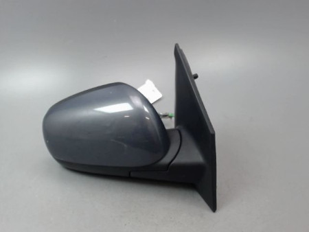 RETROVISEUR EXTERIEUR ELECTRIQUE DROIT NISSAN NOTE I Phase 1 2006-2009