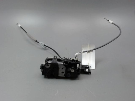 SYSTEME CONDAMNATION AVANT DROIT CITROEN C3 2009-