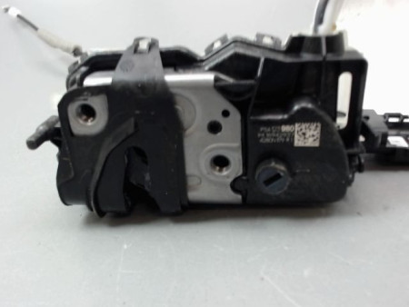 SYSTEME CONDAMNATION AVANT DROIT CITROEN C3 2009-
