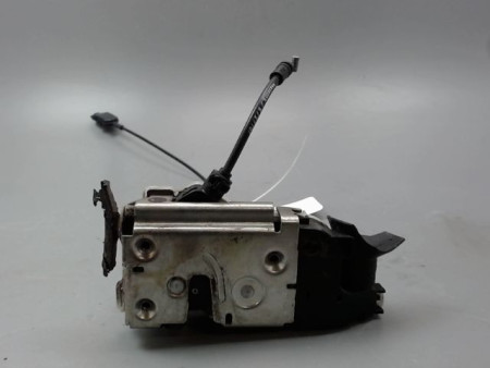 SYSTEME CONDAMNATION AVANT GAUCHE RENAULT SCENIC MONOSP. II Phase 2 2006-2009