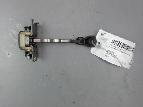 TIRANT PORTE AVANT GAUCHE RENAULT LAGUNA III Phase 1 2007-2010