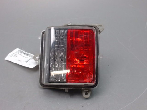 FEU ARRIERE INTERIEUR DROIT CITROEN C6 BERL. 2005-2013