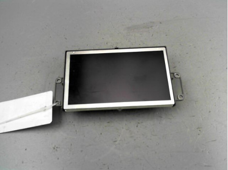 ECRAN GPS PEUGEOT 407 COUPE 2P 2005-2011
