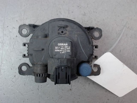 PHARE ANTIBROUILLARD AVANT GAUCHE SUZUKI SWIFT III 2005-2011