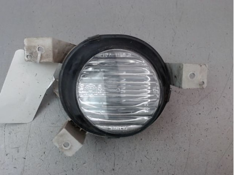 PHARE ANTIBROUILLARD AVANT DROIT SUZUKI IGNIS II 2003-2009