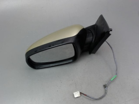 RETROVISEUR EXTERIEUR ELECTRIQUE DROIT NISSAN NOTE I Phase 1 2006-2009
