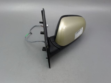 RETROVISEUR EXTERIEUR ELECTRIQUE DROIT NISSAN NOTE I Phase 1 2006-2009