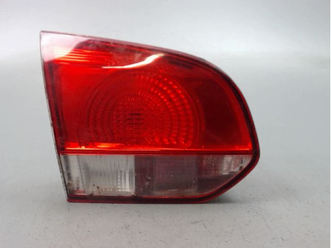 FEU ARRIERE INTERIEUR GAUCHE VOLKSWAGEN GOLF VI (1K) 2008-2013
