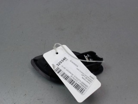 POIGNEE INTERIEURE PORTE ARRIERE GAUCHE RENAULT GRAND ESPACE MONOSP. IV Phase 1 LONG 2002-2006