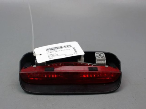 FEUX STOP SUPPLEMENTAIRE KIA PICANTO I Phase 2 2008-2011