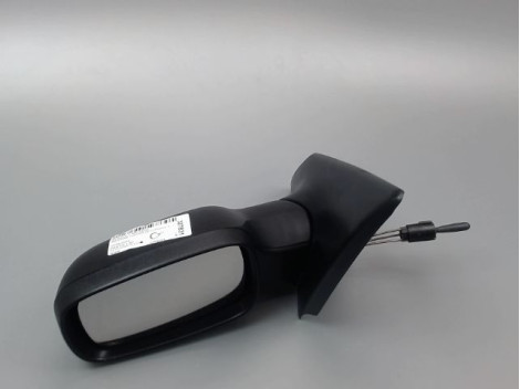 RETROVISEUR EXTERIEUR GAUCHE RENAULT MEGANE II Phase 1 2002-2005