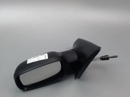 RETROVISEUR EXTERIEUR GAUCHE RENAULT MEGANE II Phase 1 2002-2005