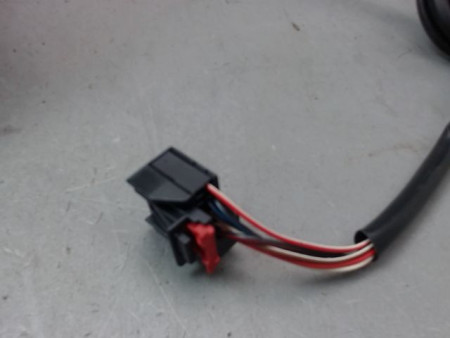 RETROVISEUR EXTERIEUR ELECTRIQUE GAUCHE AUDI A6 BERL. III Phase 1 2004-2008