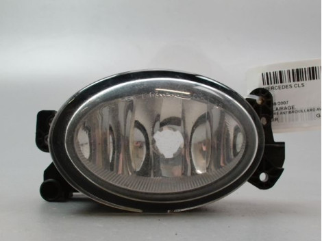 PHARE ANTIBROUILLARD AVANT GAUCHE MERCEDES CLS