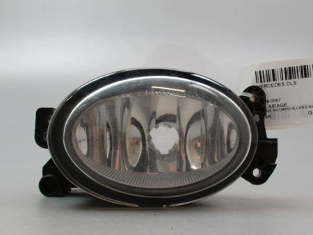 PHARE ANTIBROUILLARD AVANT GAUCHE MERCEDES CLS