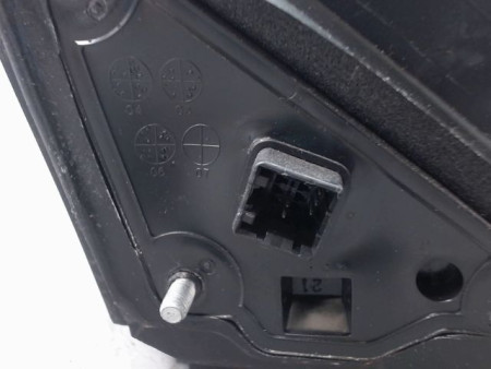 RETROVISEUR EXTERIEUR ELECTRIQUE GAUCHE HYUNDAI SONATA 5P