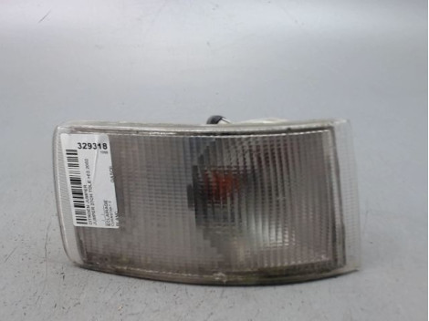 CLIGNOTANT DROIT CITROEN JUMPER 27CH TOLE -2002