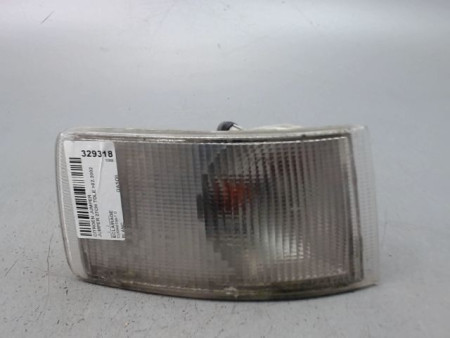 CLIGNOTANT DROIT CITROEN JUMPER 27CH TOLE -2002