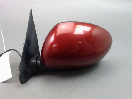 RETROVISEUR EXTERIEUR ELECTRIQUE GAUCHE NISSAN JUKE Phase 1 2010-...