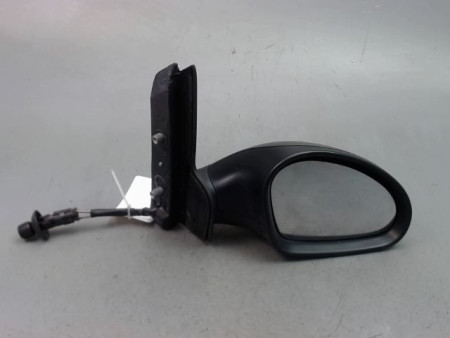 RETROVISEUR EXTERIEUR DROIT SEAT ALTEA MONOSP. Phase 1 (5P) 2004-2009